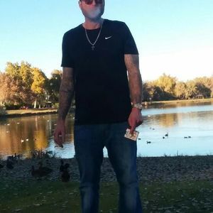 Meet your Posher, Jeffrey